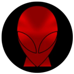 Oreo Red Icon Pack simgesi