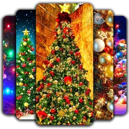 Biểu tượng Christmas Wallpaper